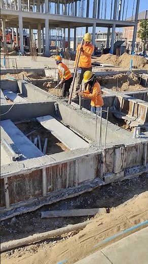 Beam Formwork Removal Process | Concrete Construction Secrets