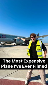 219K views · 6.1K reactions | Do You Think You Could Land A Plane? ✈️ #WorldPilotsDay #QatarAirways #qatarpartner | Daniel Mac | Facebook