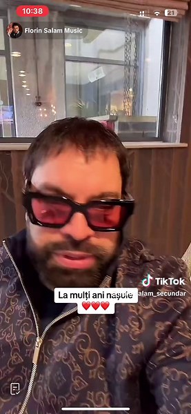 @Adrian Minune Jr. @adriansimionescu47 @Florin Salam Official ✅ TikTok