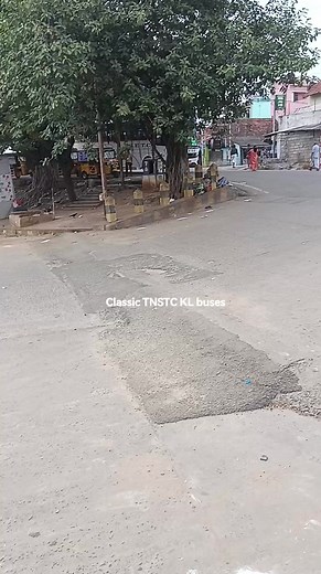 3.6K views · 68 reactions | SETC Ultra deluxe Thiruvananthapuram To Bangalore. | Classic TNSTC KL buses | Facebook