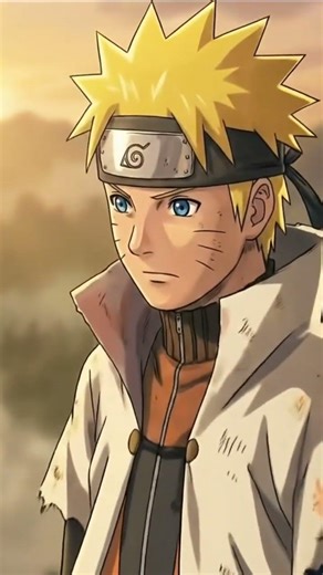 Naruto 🥺❤️ #naruto #minato #Stromae #papaoutai #remix #Afrosoul