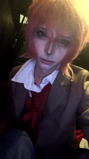 Tim-Burtonfan on TikTok