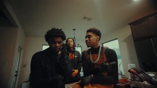 Ebk Cyraq on Instagram: "DeeGlokk came home we gon let dat biiii Bark💥 #fyp #LINKinBIO"