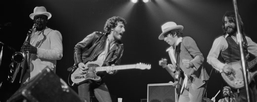 4 Songs for People Who Say They Don’t Like Bruce Springsteen