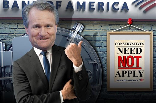Exclusive | Bank of America finally axes rule that sparked ‘debanking’ of conservative religious groups