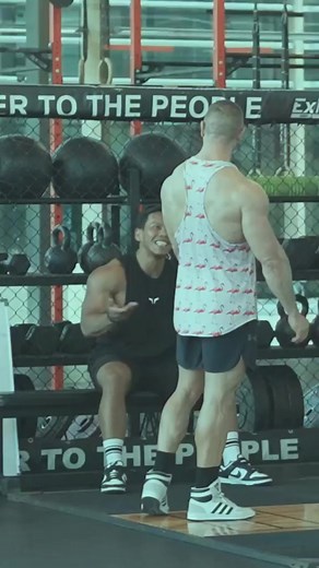 Don't worries my friends | MyWay