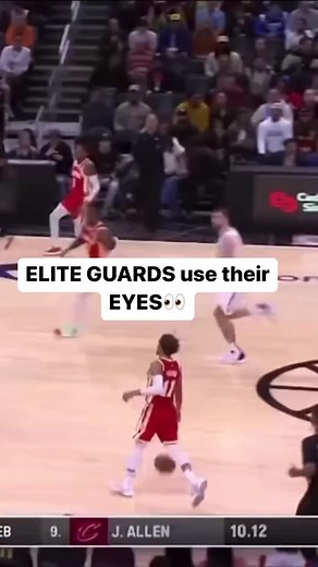 Elite Guards DO THIS🏀💯 #basketballtraining