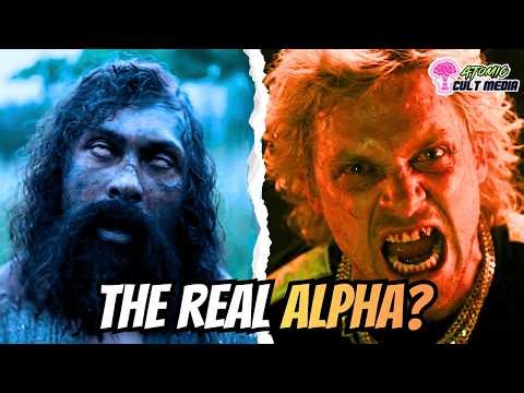 Jimmy Crystal Is Alive (And He’s The Alpha) | 28 Years Later 3 Theories & Predictions