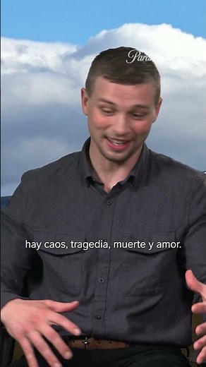 Cast de 1923 habla de la serie | 1923 | Paramount+
