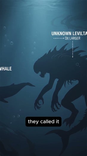 The Loudest Sound Ever Recorded 🌊🐋 #thebloop