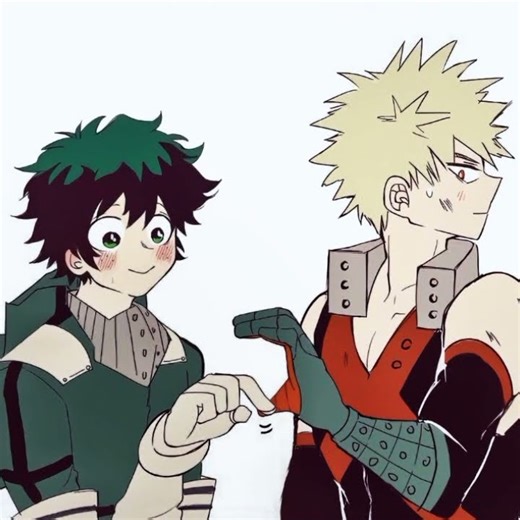 they are so cute together❤️ #bkdk #bkdkedit #bakudeku #mhaedit #animeedit #animelovers #favoriteboys