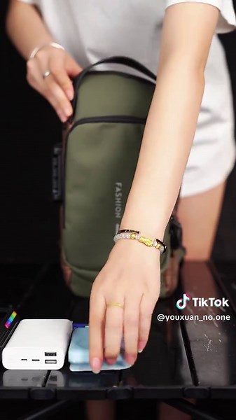 Waterproof Anti-Theft Travel Backpack for Cycling