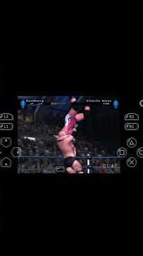 WWE SmackDown game 🎮 video