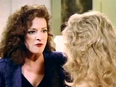 Designing Women -- The Night the Lights Went Out in Georgia