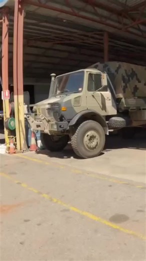 Unimog-Community.de 🧡💚❤️ on Instagram: "Wow🤩😘 Amazing work &video by @the.out.fit about their Ex-Army Unimog before and after. Please watch it! #4x4 #4x4offroad #australia #mercedes #mercedesbenz #offroad #travel #unimog #unimogclubgaggenau #unimogfamily #unimogmuseum #unimogs"