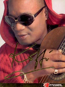 Koffi - Bord Ezanga Kombo (Intégral)