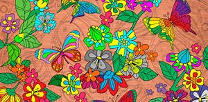 Paint by Numbers 8 - Play Thousands of Games - GameHouse