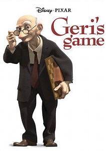 Geri's Game (Short)