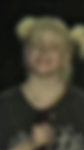 Cute Moments with Billie Eilish