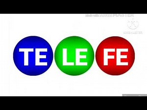 Telefe Logo history