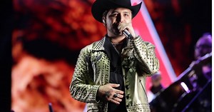 Estos son los precios de los boletos para el concierto de Christian Nodal en Tegucigalpa