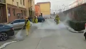 Disinfection Thermal Fogger Fogging Machine Electric Sprayer Ulv Cold Fog Machine Fogging Machine Misting Agricultural