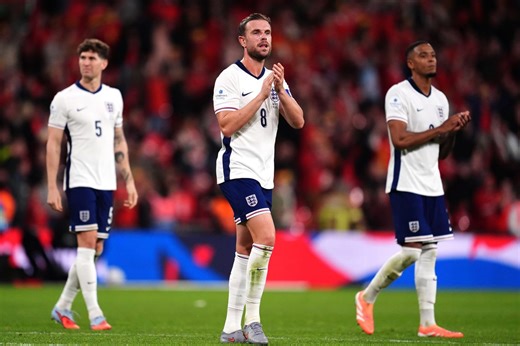 How England can qualify for the World Cup tonight