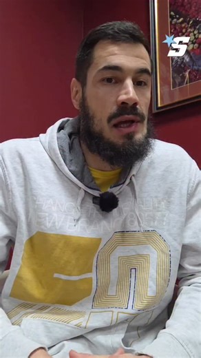 Nikola Kalinić je u velikom novogodišnjem intervjuu za Sportske.net otkrio koja dva poraza su mu najteže pala u karijeri u Zvezdi. | Sportske.net