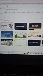 72K views · 1.7K reactions | Ai para presentaciones #Excel #tecnologia #tutorial #PowerPoint #ordenador #smartphone #apps | Ideas digitales | Facebook
