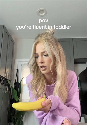 Understanding Toddler Language: The Unique Fluency