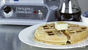Waring Double Belgian Waffle Maker Video | WebstaurantStore
