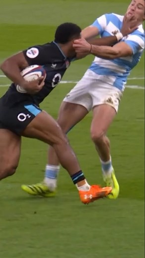 Sit down 🫸 Watch every #QuilterNS match live on TNT Sports & discovery 📺 | England Rugby