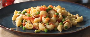 Pasta and Peas Recipe | Pasquale Sciarappa Recipes