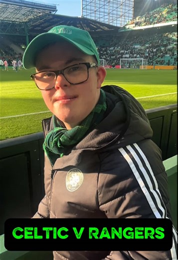 On Saturday last, I got to go to my first Celtic v Rangers game, along with my Mam and Dad. Thanks to Papa, Chrissie and Kathryn for the tickets! It all started so well, we went 1-0 up in the first half, but failed miserably in the second and lost 3-1, a defeat which has ultimitely cost the manager his job! Such are the high expectations at @Celtic Football Club! Great experience though!! #celtic #paudcast #hoops #parkhead #celticpark