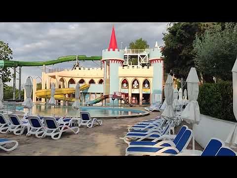 SOL NESSEBAR BAY & MARE RESORT, Bulgaria