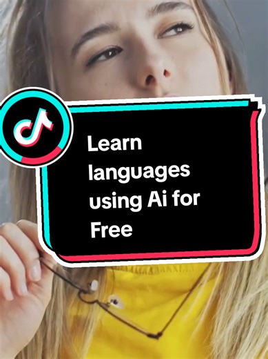 Learn languages using Ai for Free ♻️ Rehearse Real-Life Conversations with Tandem GPT Tandem GPT allows you to simulate realistic conversations with an AI partner. With Tandem GPT, you can rehearse real-life conversations in a variety of languages and scenarios. Engage in fun and interactive conversations with their pre-established scenarios, or even craft your own! #ai #language #learnlanguage #tandemgpt #aitools