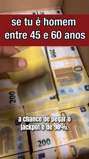 Volcano game on Reels