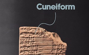 The ancient secrets revealed by deciphered cuneiform clay tablets