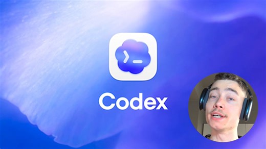 OpenAI's Codex is the most powerful coding agentI've been using it non-stop for the last yearAnd compiled everything I learned into a 94 min video, enjoy