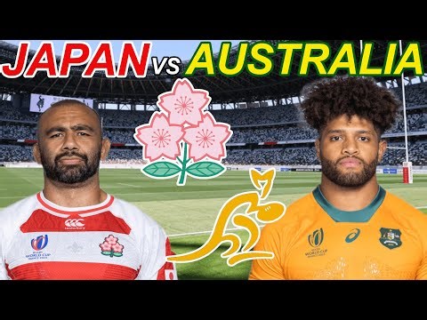 JAPAN vs AUSTRALIA 2025 Live Commentary