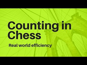 Counting in Chess