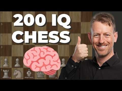 6 Chess Strategies That Make You Look Like A Genius