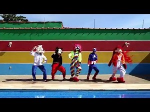 Quarup - Quero ir Pra a Bahia com Você