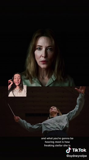 Quick Movie Review: Understanding the Intriguing Film 'Tar'