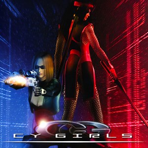 Cy Girls [Reviews] - IGN