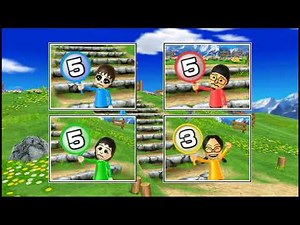 wiipartyが楽しすぎた part2