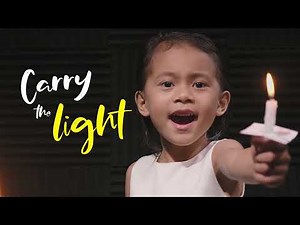 Carry the Light | Cover by Adeline