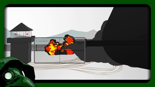 Clear Vision 4.5 | 刺杀目标4【全程无解说游戏】