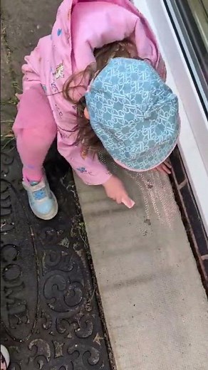 All you need is CHALK and you have UNLIMITED phonics practice OUTSIDE #phonicsforkids