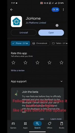 Jio Air Fibre Can't Connect To 2.4Ghz Wifi Camera | Problem Solve #camera #cctv #tech #explore